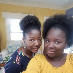 Meet your Posher, Gennie